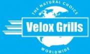 Velox High Speed Contact Grills