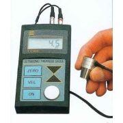 Ultrasonic Thickness Gauge