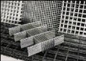 Welded Mesh
