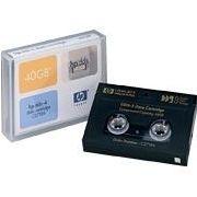 HP 20/40GB DAT DDS-4 Tape 
