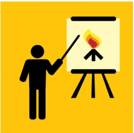 Business Fire Warden/Fire Marshal Training Courses