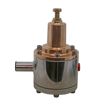 Broady C4 High Pressure Reducing Valve