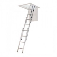 AL3C Domestic Loft Ladder