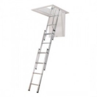 AL3 Domestic Loft Ladder