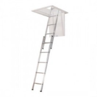 AL2 Domestic Loft Ladder