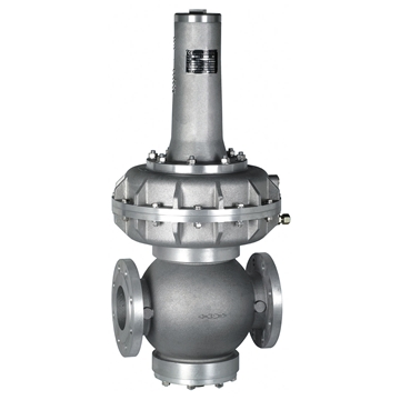 Medenus R101 Gas Pressure Regulator