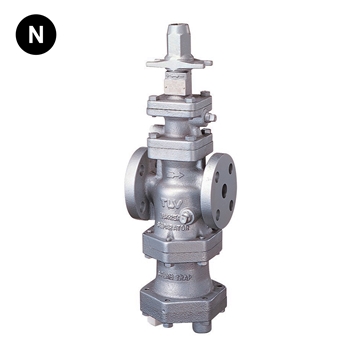 TLV COSPECT Steam Pressure Reducing Valve