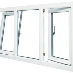 Tilt and Turn Window Manufacturers and Suppliers