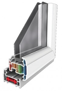 Signature Range- Windows Manufactured and Supplied