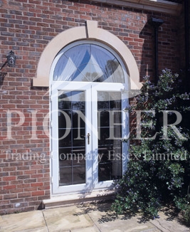 French Doors Manufacturers and Suppliers