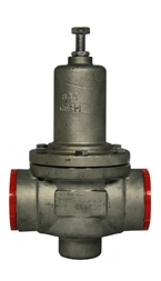 Broady Type A Pressure Sustaining Valve