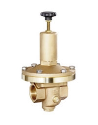 BERLUTO DRV 250 REDUCING VALVE