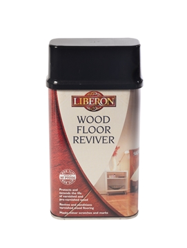 Wood Floor Reviver