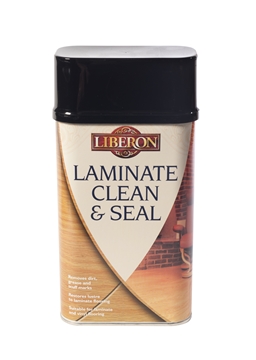 Liberon Laminate Clean and Seal 