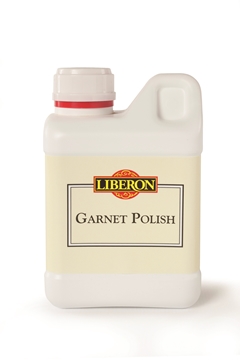 Liberon Garnet Polish 