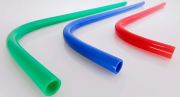 Plastic Tube Manufacturers UK