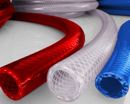 Hose and Tubing Manufacturers