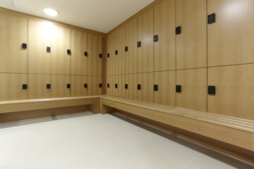 Bespoke Lockers Manufacturers and Suppliers
