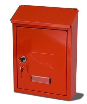 G2 Avon Post Box