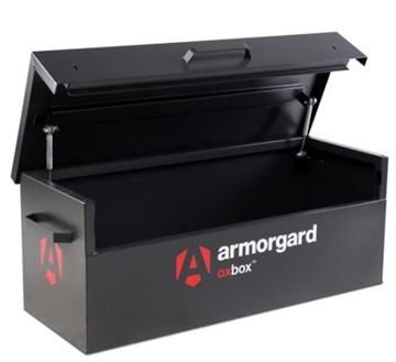 Armorgard OXBOX Truck Box - OX2