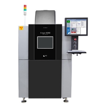Automatic PCB X-Ray Inspection System