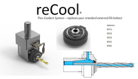 ReCool Thru Coolant Systems