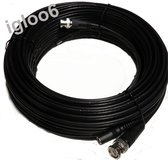 RG59 Pre-made Cables