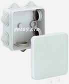 IP Rated Weatherproof Junction Boxes