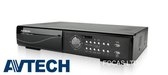 4CH DVR Digital Video Recorders