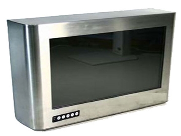 IP65 Waterproof LCD Monitor LCM-220T