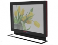 Semiview & Transparent LCD