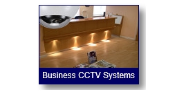Business CCTV Systems 