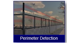 Perimeter Detection 