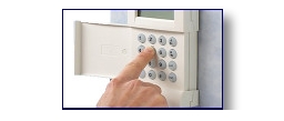 Door Access And Electronic Entry Systems 