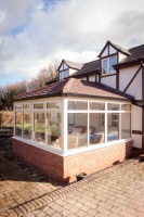 Gable Conservatories Forest Of Dean