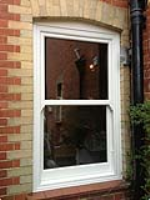 Vertical Sliding Sash Windows Usk