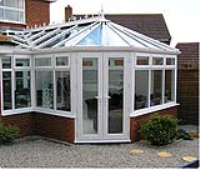 Victorian Conservatories Usk