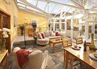 Lean To Conservatories Usk
