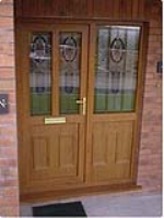 High Quality Entrance Doors Raglan