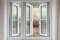 High Quality PVCu Windows Bishops Frome