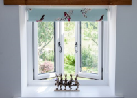 PVCu Eco Friendly Windows Bishops Frome