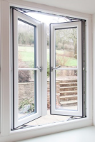 Contemporary Windows Bishops Frome