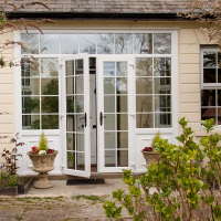 UPVC French Doors Worcester