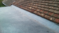 Flat Roof Installation Defford