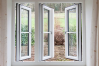 High Quality PVCu Windows Defford