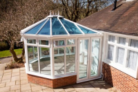 Victorian Conservatories Crickhowell