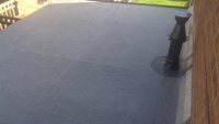 Flat Roof Installation Caerleon