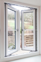 Contemporary Windows Boughwood