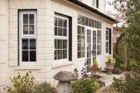 Vertical Sliding Sash Windows Hay on Wye