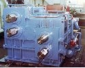 Rolling Mill Process Equipment Gearboxes